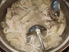-润园四季椰子鸡火锅(海上世界店)