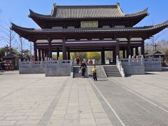 -赵州桥景区