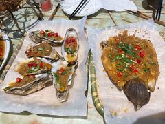 -新疆阿卜杜拉烧烤餐厅(四方坪店)