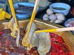 -大风老火锅(江北一店)