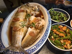-曾家厨房·新徽菜(高新天柱路店)