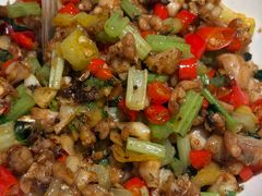 -串盟烧烤大排档·长沙美食地标(星沙店)