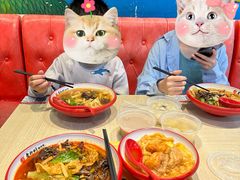 -胜香旺·老柳州螺蛳粉(南百店)