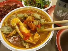 -老三样·旧食新味(万寿宫店)