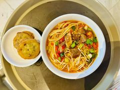 -上水足浴·芳疗(国贸店)