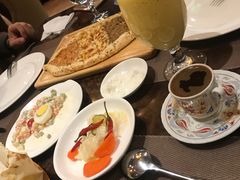-苏坦土耳其餐厅(白云宾馆店)