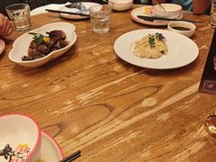 -新白鹿餐厅(龙游路总店·杭帮菜名店)