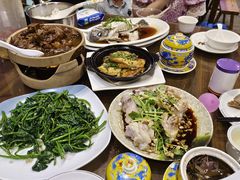 -鹅滋道(甘坑古镇店)