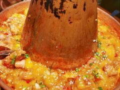 -觅山云南菜(泊富ICITY店)