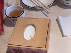 -真定郝家排骨(正定县总店)