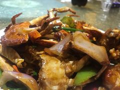 -龙湾海鲜渔村餐厅(亚龙湾店)