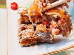 -云庭汇·粤菜海鲜(东盟盛天地店)