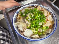 -王老三清真牛肉汤