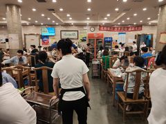 大堂-牛街·马辈儿涮肉(牛街二店)