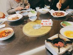 -山西派(桥东街店)
