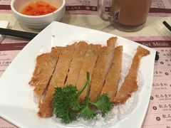 -池记(尖沙咀店)