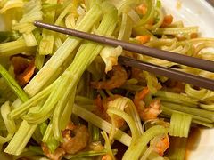 -前海沿·青岛菜(乐客城店)