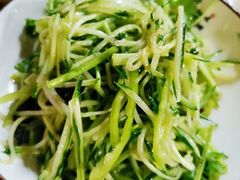 小米粥-王胖子驴肉火烧(鼓楼店)