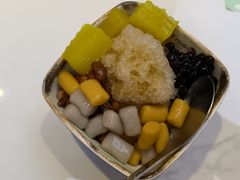 -鲜芋仙(中环百联2店)