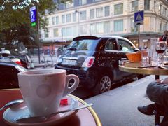 -乐蓬马歇百货公司(Rive Gauche)
