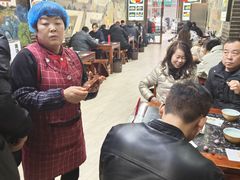 -后卫寨猫耳朵(后卫寨店)