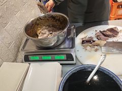 -兰州马子禄牛肉面(文景公园店)