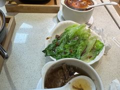 -膳心记-明火四宝煲仔饭(燕南店)