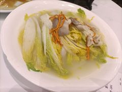 -稻香酒家·33年老字号·港式粤菜(富邦中心店)