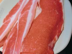 -梨花自助烤肉(乐宾店)