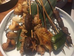 -京料理·日料自助·铁板燒(复悦城店)
