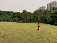 -杭州城北体育公园