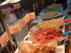-凡塔斯牛排自助餐厅(广东佛山三水万达店)