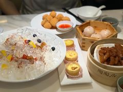 -陶陶居酒家(海岸城店)