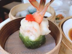 -铭家点心(秦岭路店)