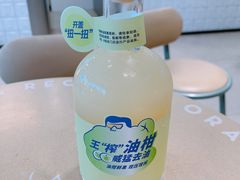 -喜茶(深圳海岸城店)