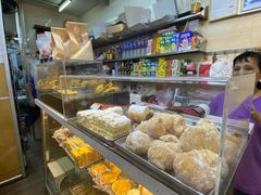-占西饼店