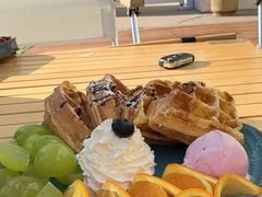 -海岛日记(养马岛店)
