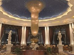 -唐山河头老街国丰维景国际大酒店