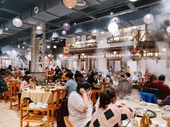 大堂-渔乐里(智荟城店)