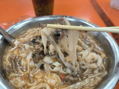 老友牛肉粉-舒记粉店(七星路店)