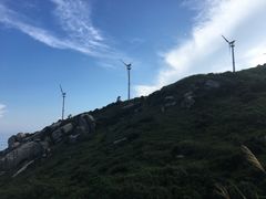 -东极岛景区