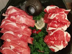 -捞王锅物料理(上海世茂广场店)