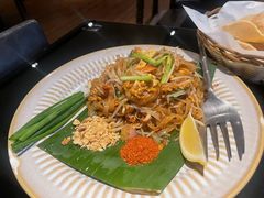 -simply thai天泰(静安嘉里中心店)