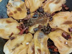 -百味地锅鸡(铜山路店)