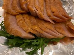 特色炭烧肉-常州逸高酒店-中餐厅