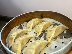 -鸡鸣汤包(红山动物园店)