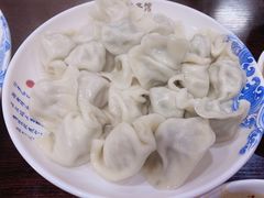 -西安饺子馆(南坪西路店)
