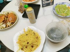 -杨记海鲜楼(三门黑金冠店)