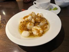 桂花酿马蹄-西郊八号·山野江西菜(开发区店)