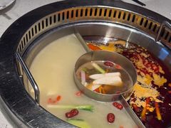 -重庆德庄火锅(映月湖环宇城店)